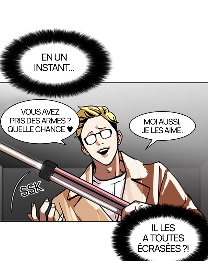 Lookism Chapitre 108 - Page 19