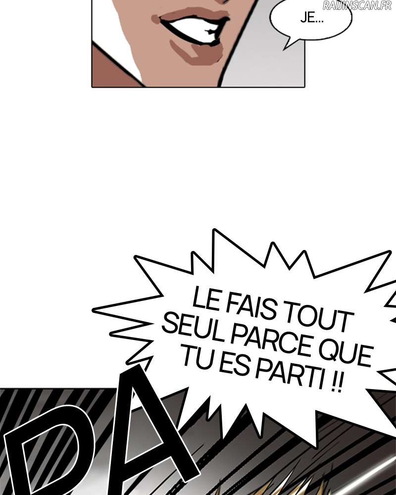 Lookism Chapitre 108 - Page 25