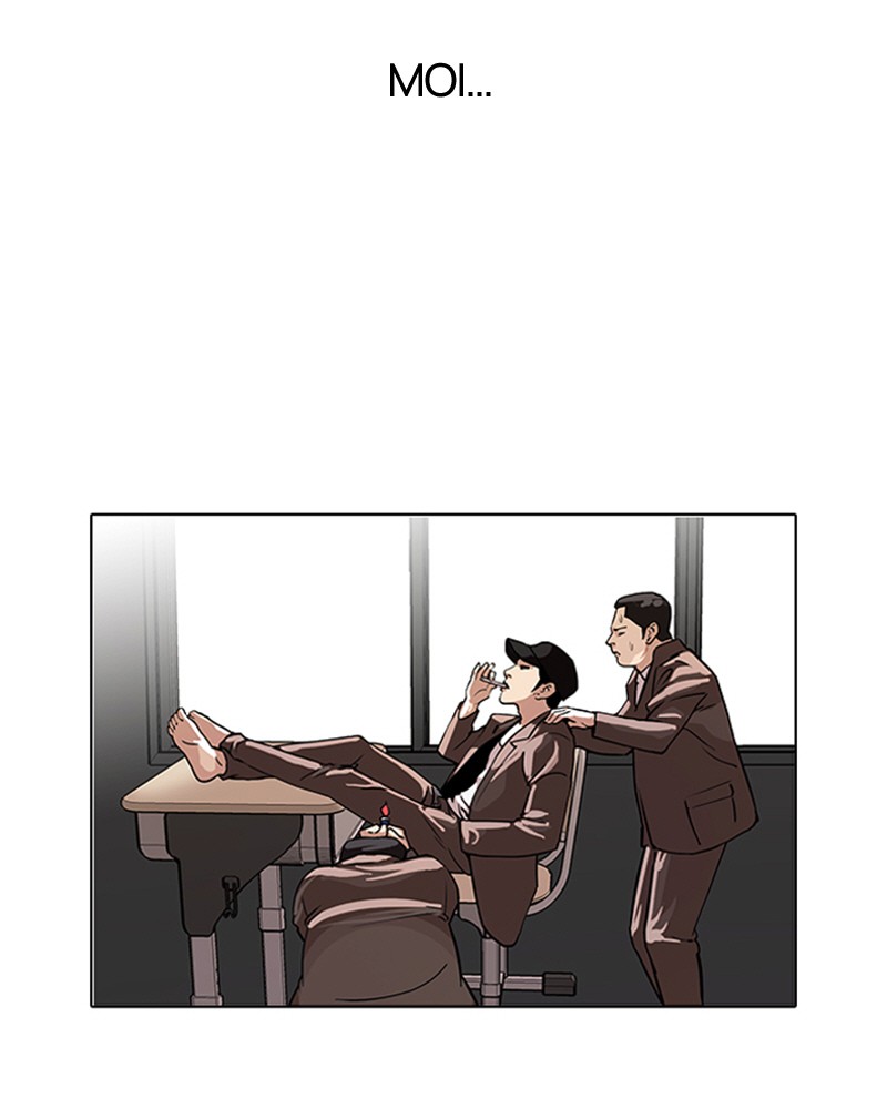 Lookism Chapitre 108 - Page 3