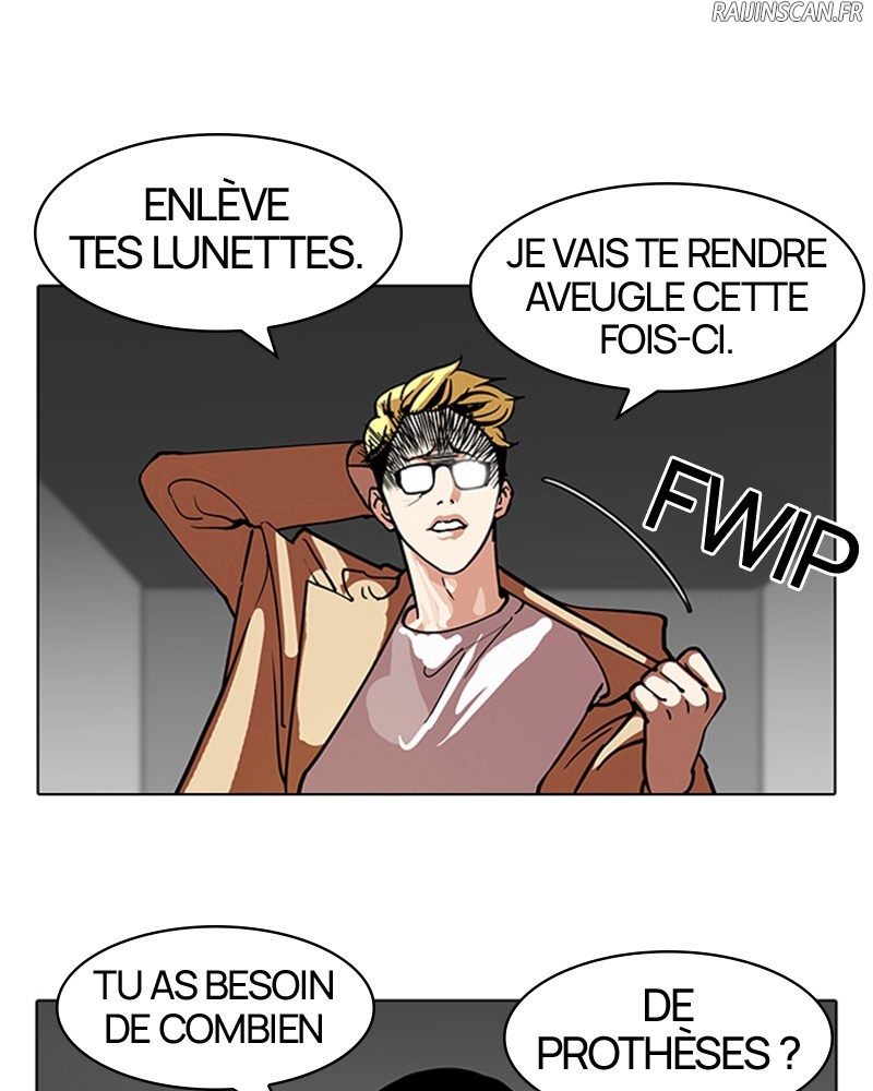 Lookism Chapitre 108 - Page 30