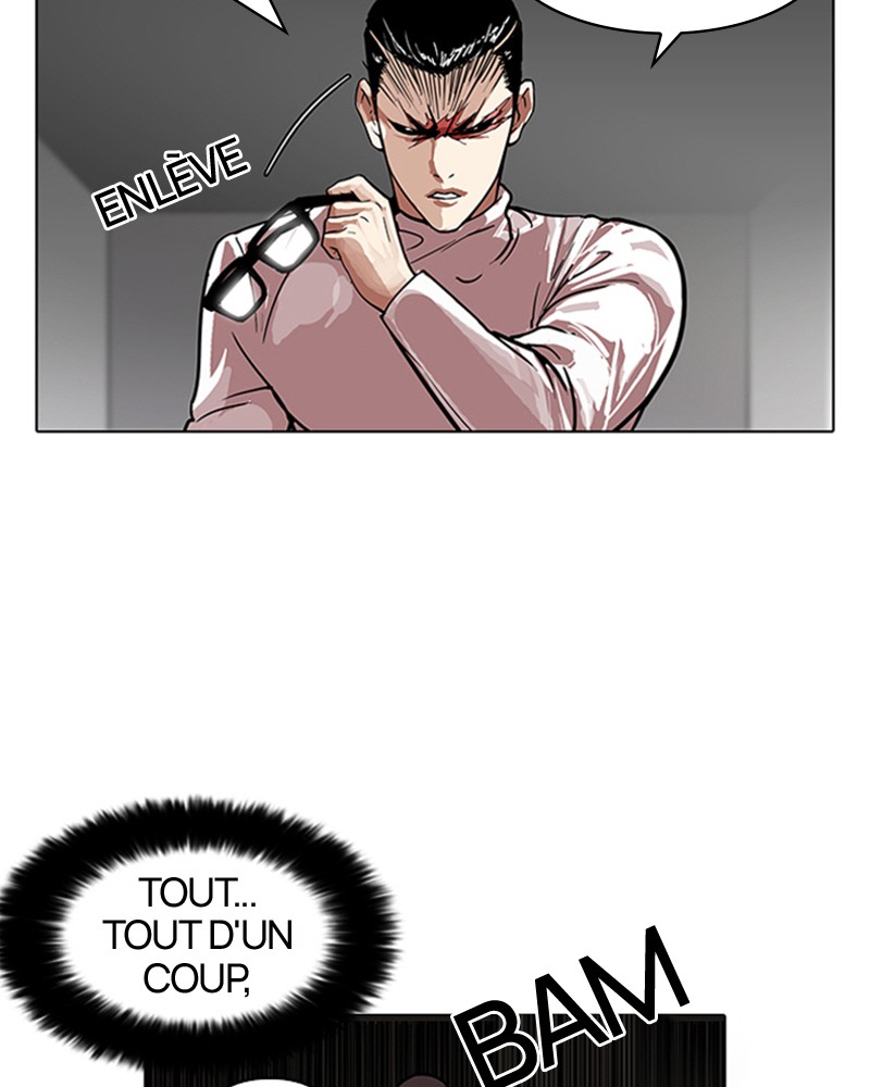Lookism Chapitre 108 - Page 31