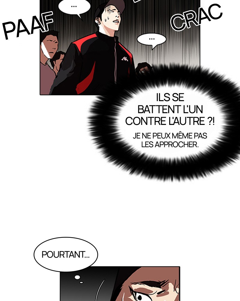 Lookism Chapitre 108 - Page 32
