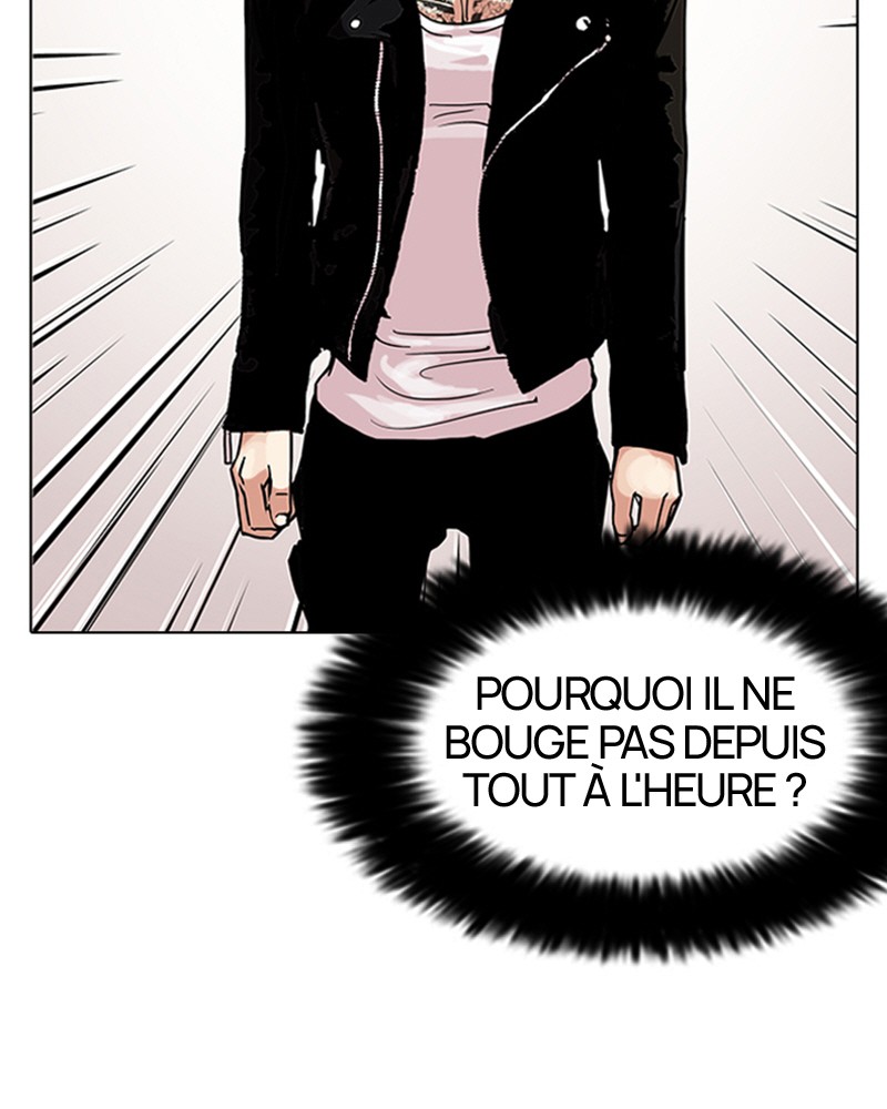 Lookism Chapitre 108 - Page 34
