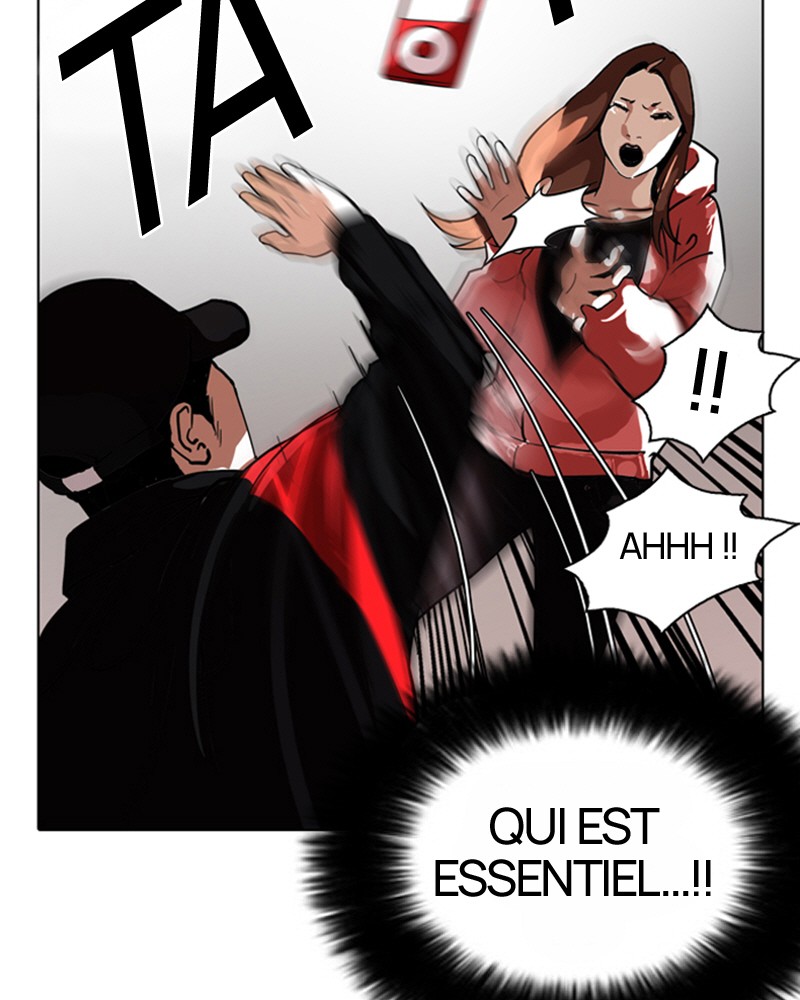 Lookism Chapitre 108 - Page 38