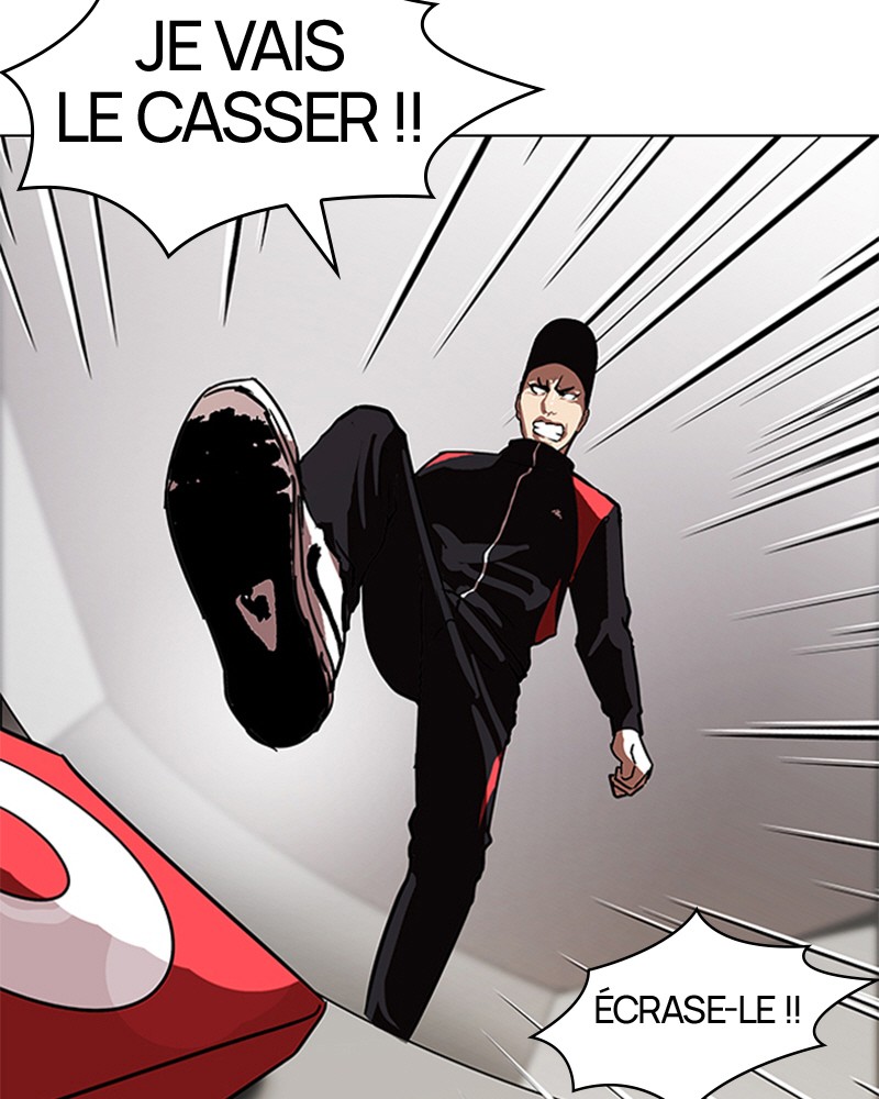 Lookism Chapitre 108 - Page 41