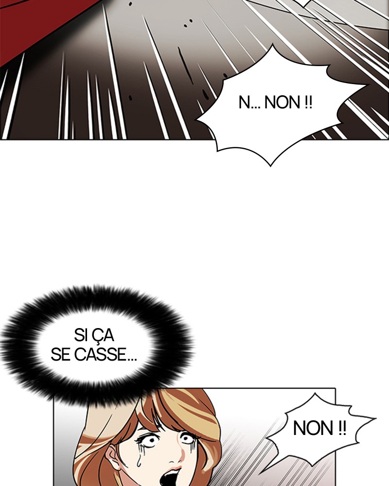 Lookism Chapitre 108 - Page 42