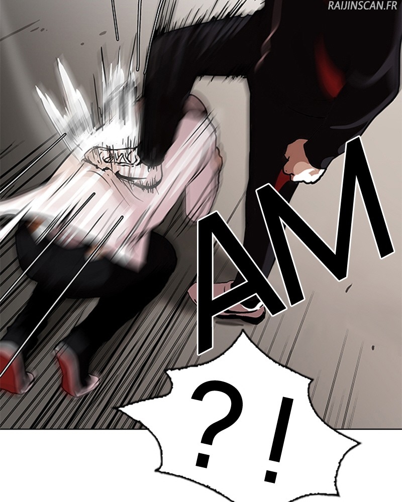 Lookism Chapitre 108 - Page 45