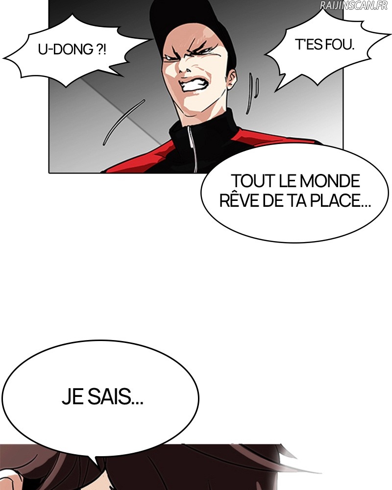 Lookism Chapitre 108 - Page 50