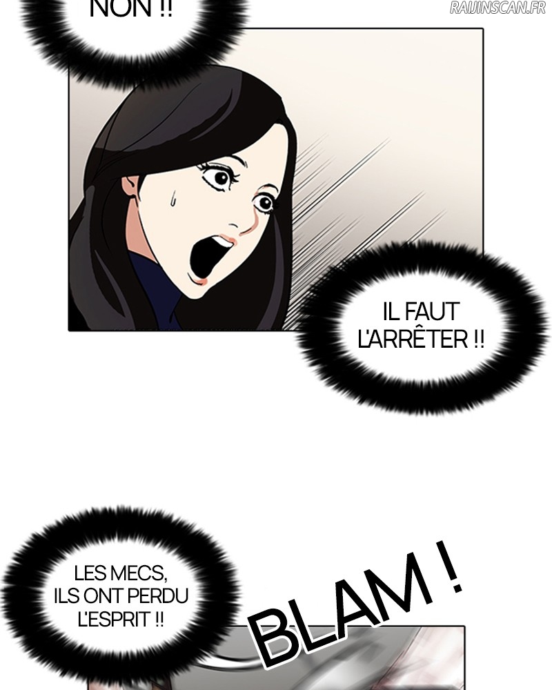 Lookism Chapitre 108 - Page 55
