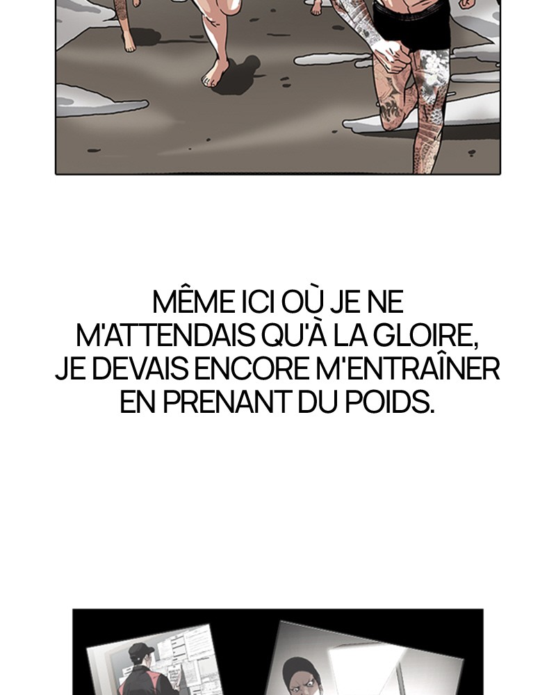 Lookism Chapitre 108 - Page 6