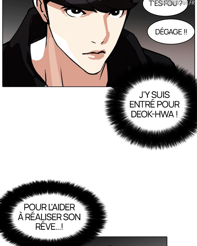 Lookism Chapitre 108 - Page 60