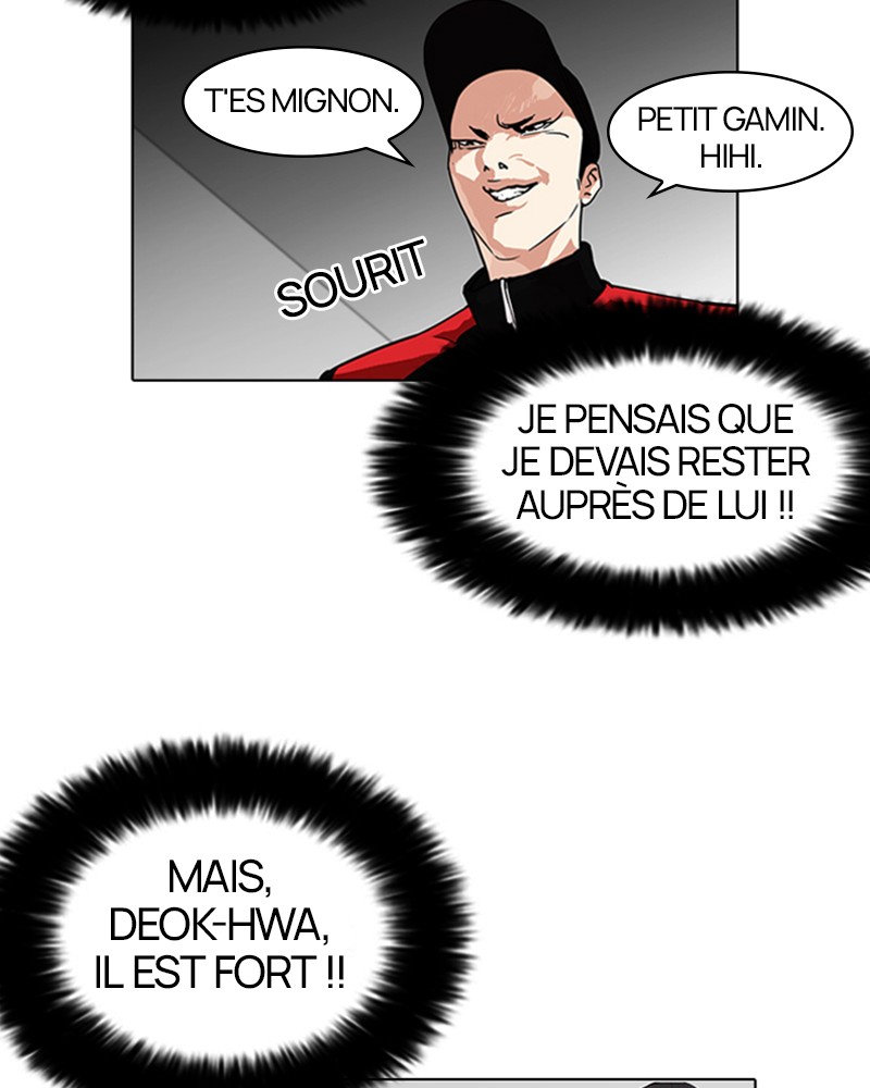 Lookism Chapitre 108 - Page 61
