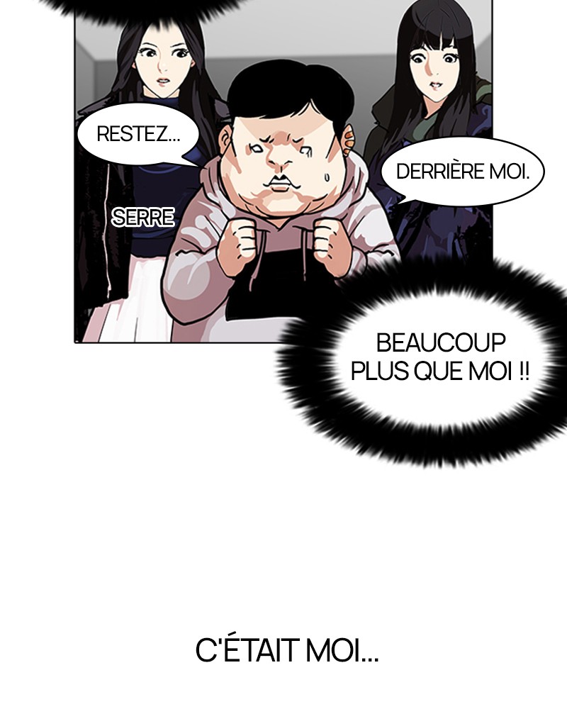 Lookism Chapitre 108 - Page 62