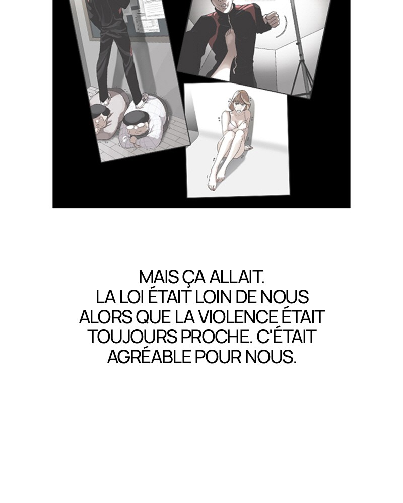 Lookism Chapitre 108 - Page 7