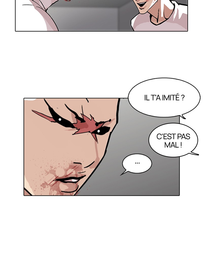 Lookism Chapitre 108 - Page 72