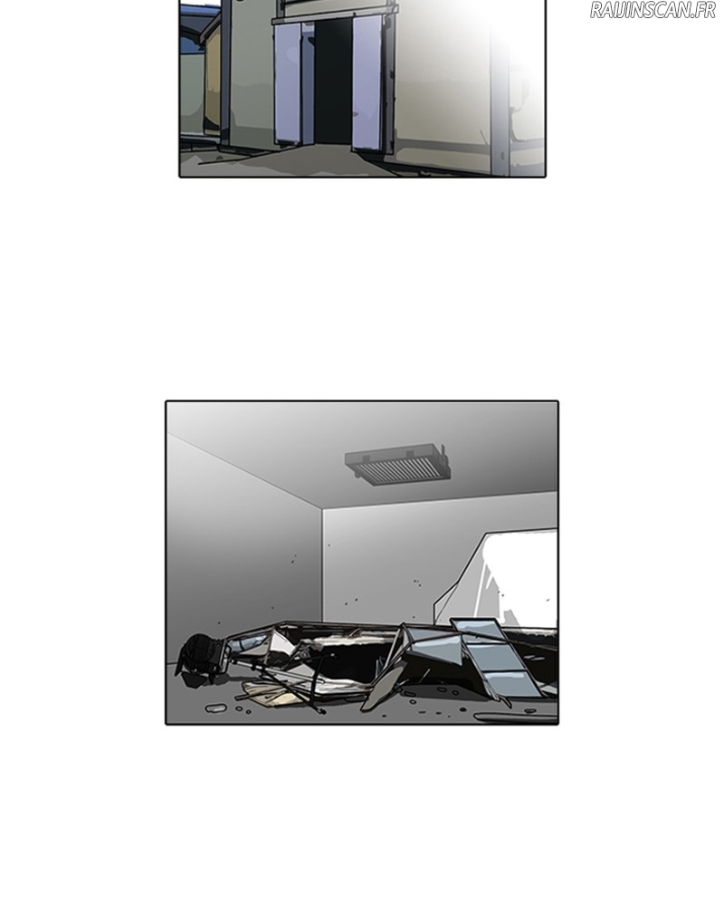 Lookism Chapitre 108 - Page 75