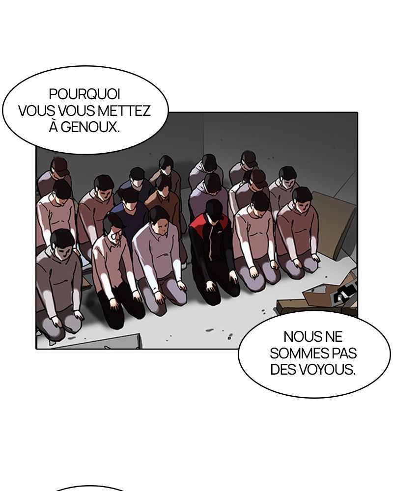 Lookism Chapitre 108 - Page 76