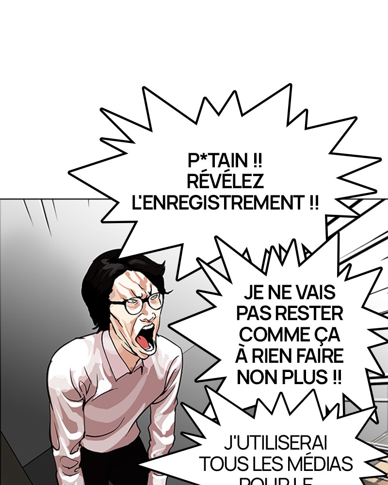 Lookism Chapitre 108 - Page 78