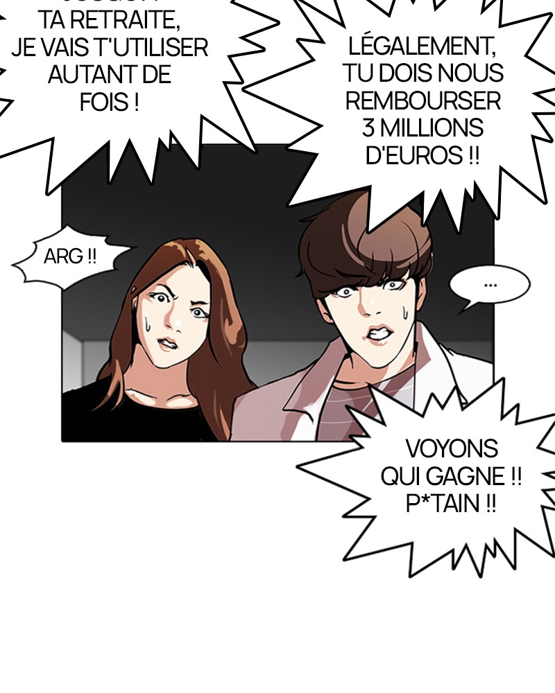Lookism Chapitre 108 - Page 81