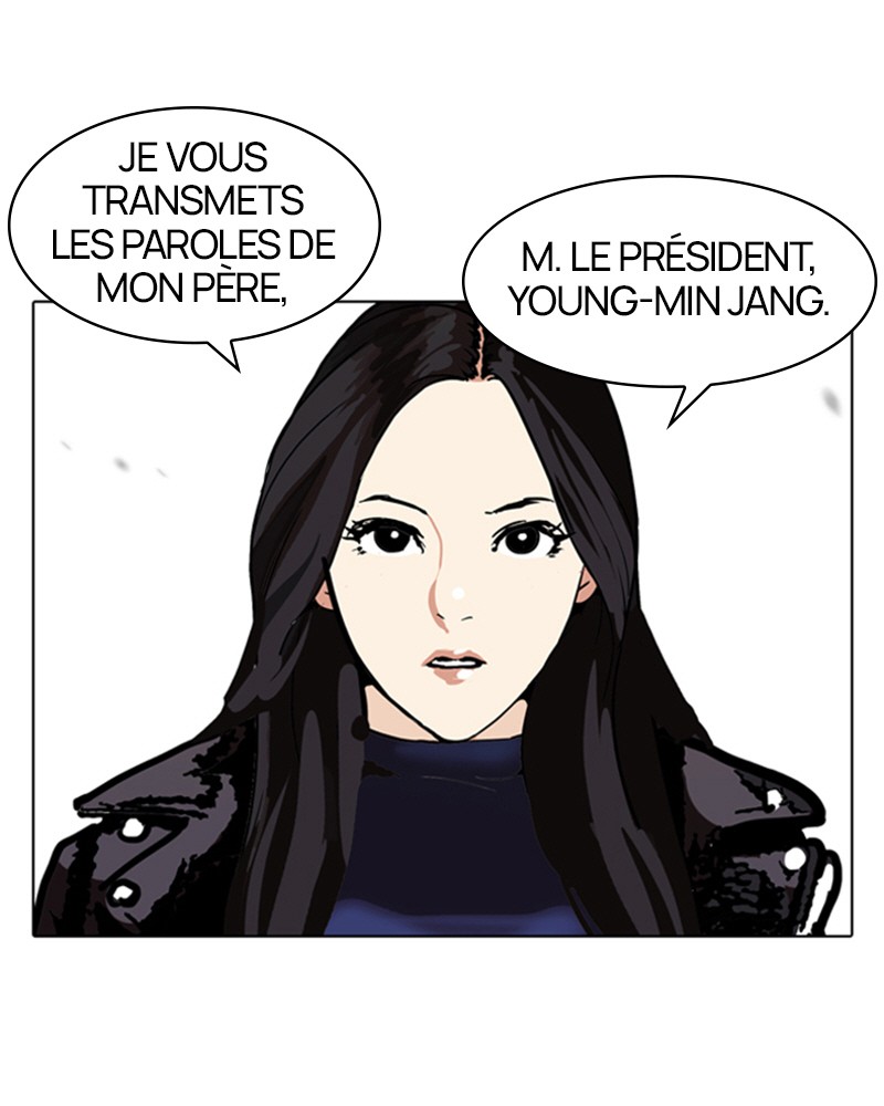 Lookism Chapitre 108 - Page 84