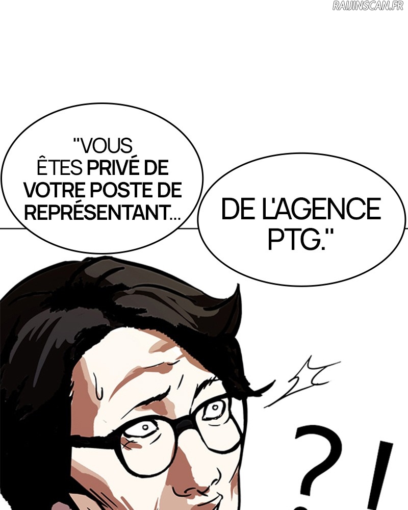 Lookism Chapitre 108 - Page 85
