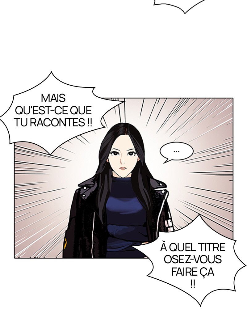 Lookism Chapitre 108 - Page 87