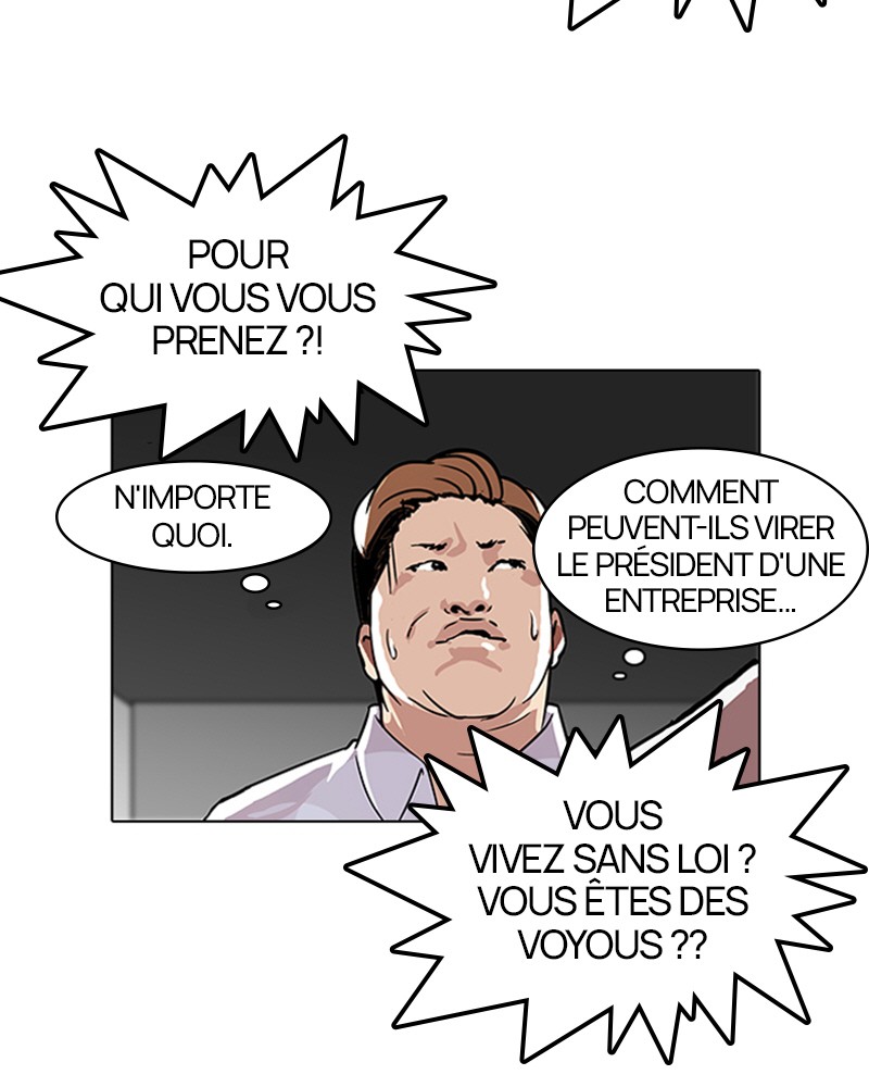 Lookism Chapitre 108 - Page 89