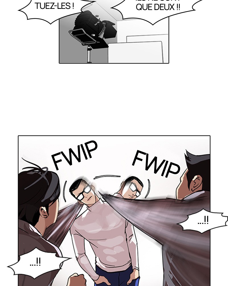 Lookism Chapitre 108 - Page 9