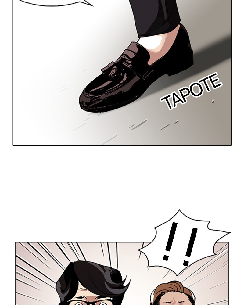 Lookism Chapitre 108 - Page 91