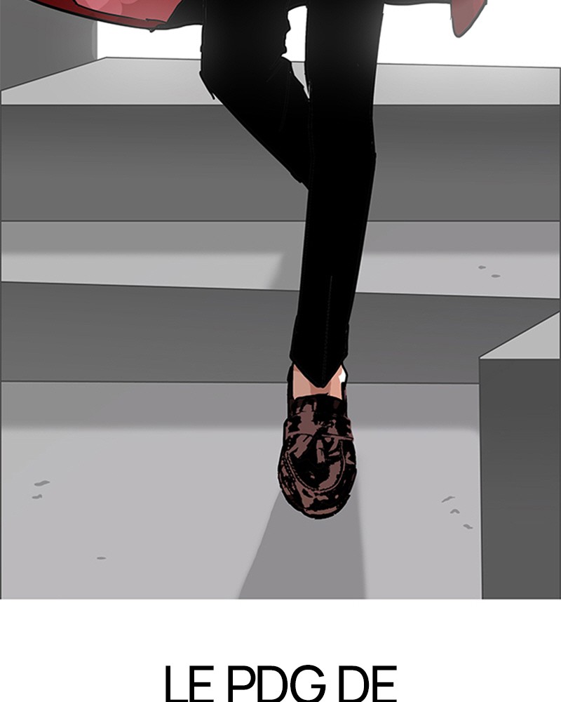 Lookism Chapitre 108 - Page 97