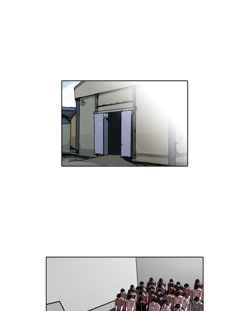 Lookism Chapitre 109 - Page 1