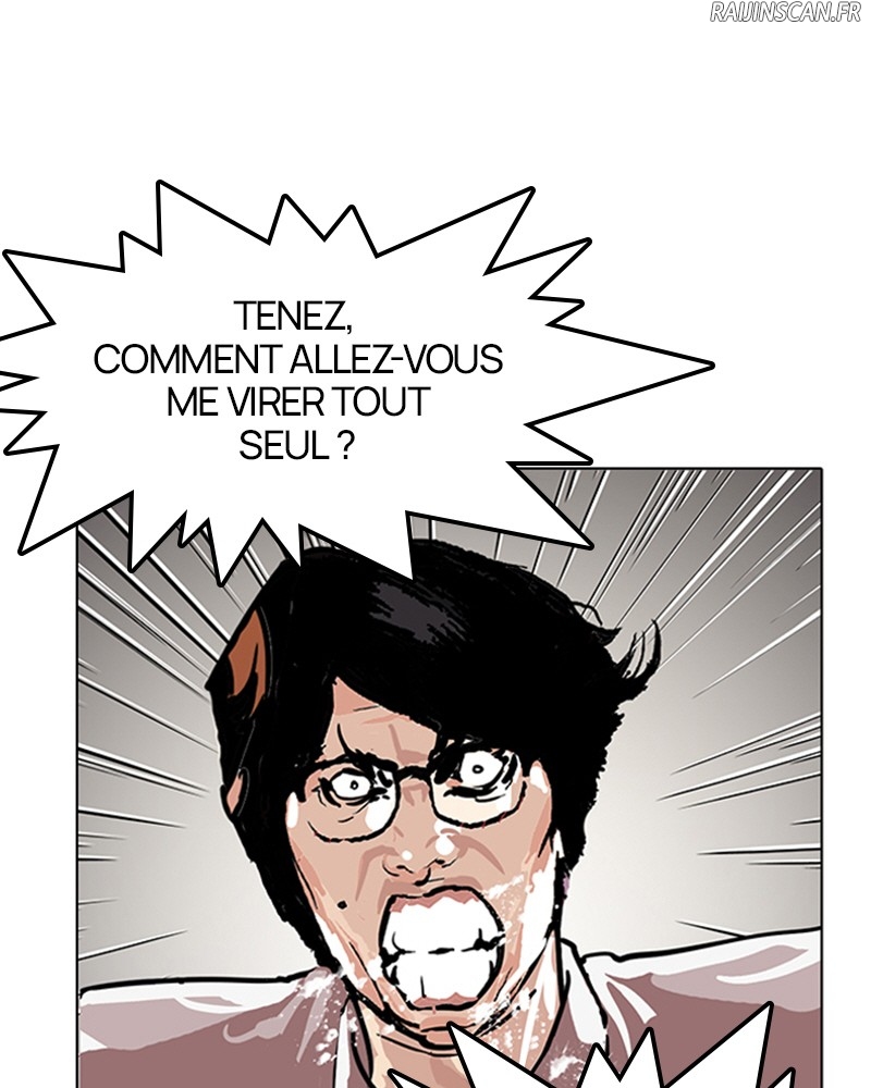 Lookism Chapitre 109 - Page 10