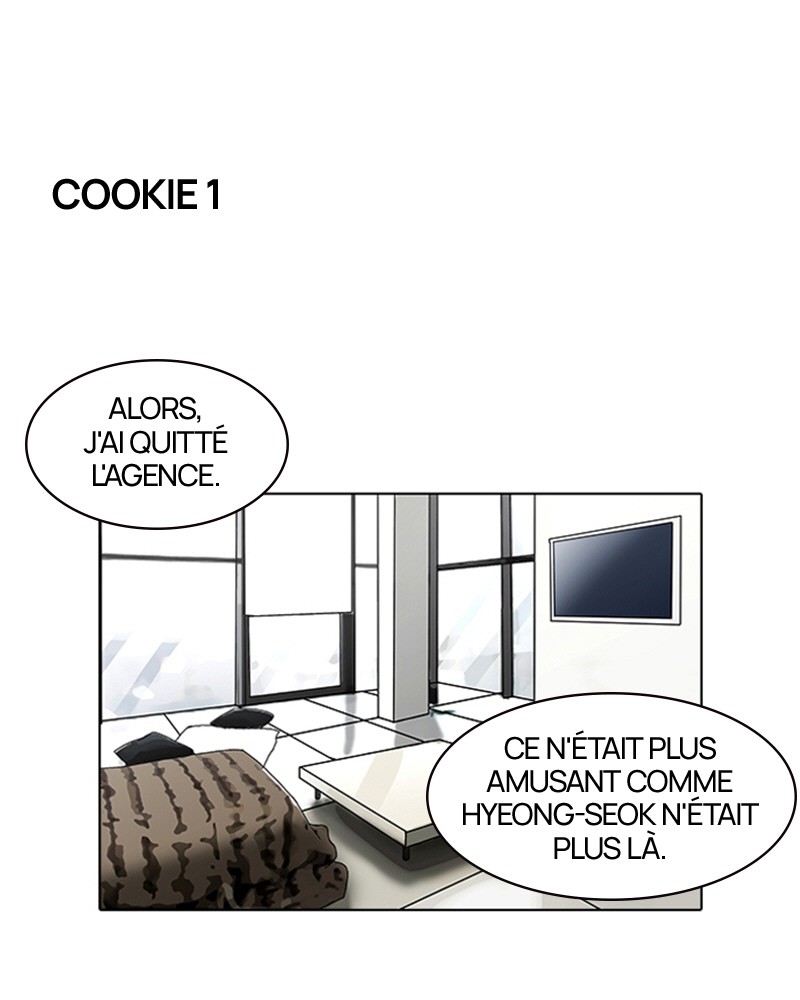 Lookism Chapitre 109 - Page 101