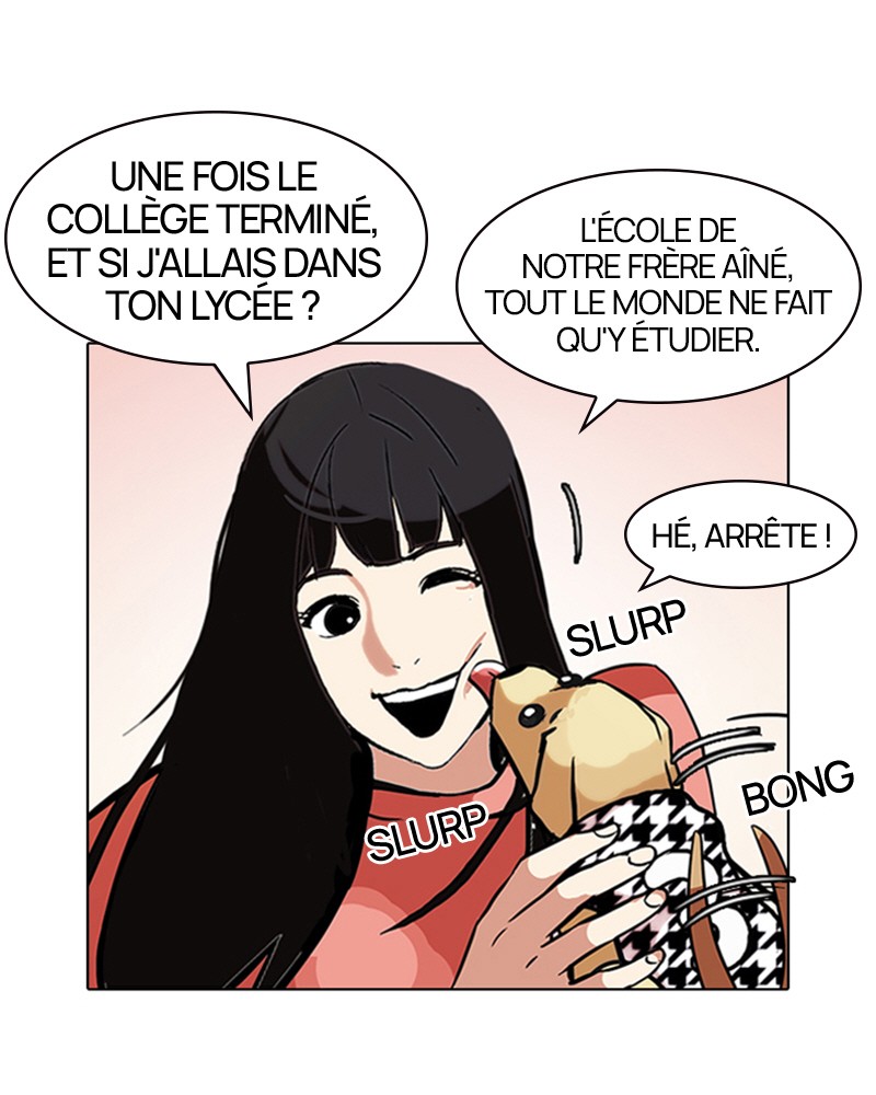 Lookism Chapitre 109 - Page 102