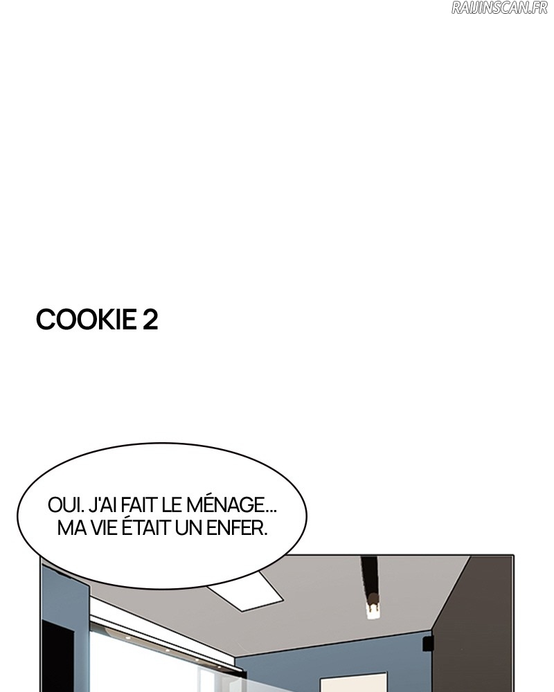 Lookism Chapitre 109 - Page 105