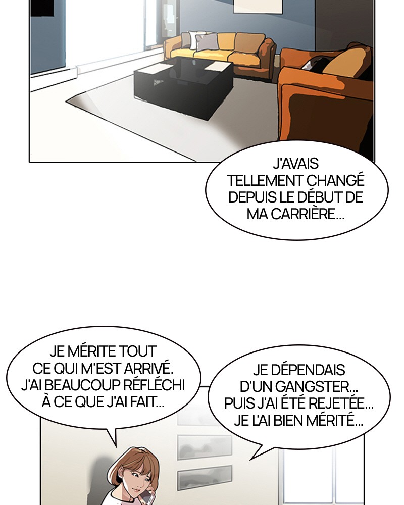 Lookism Chapitre 109 - Page 106