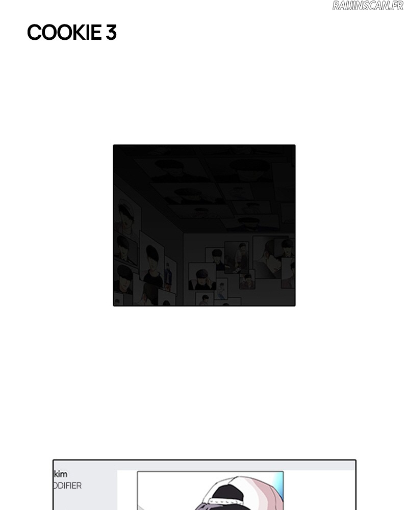 Lookism Chapitre 109 - Page 110