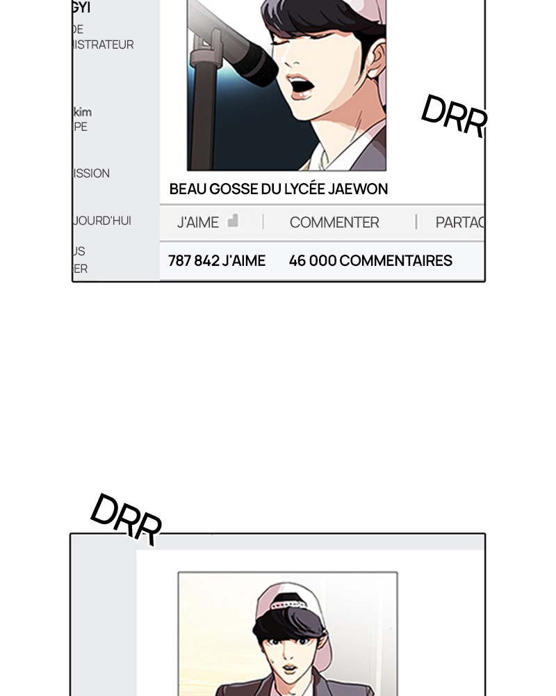 Lookism Chapitre 109 - Page 111