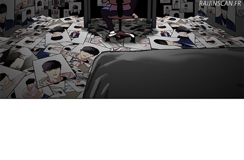 Lookism Chapitre 109 - Page 115