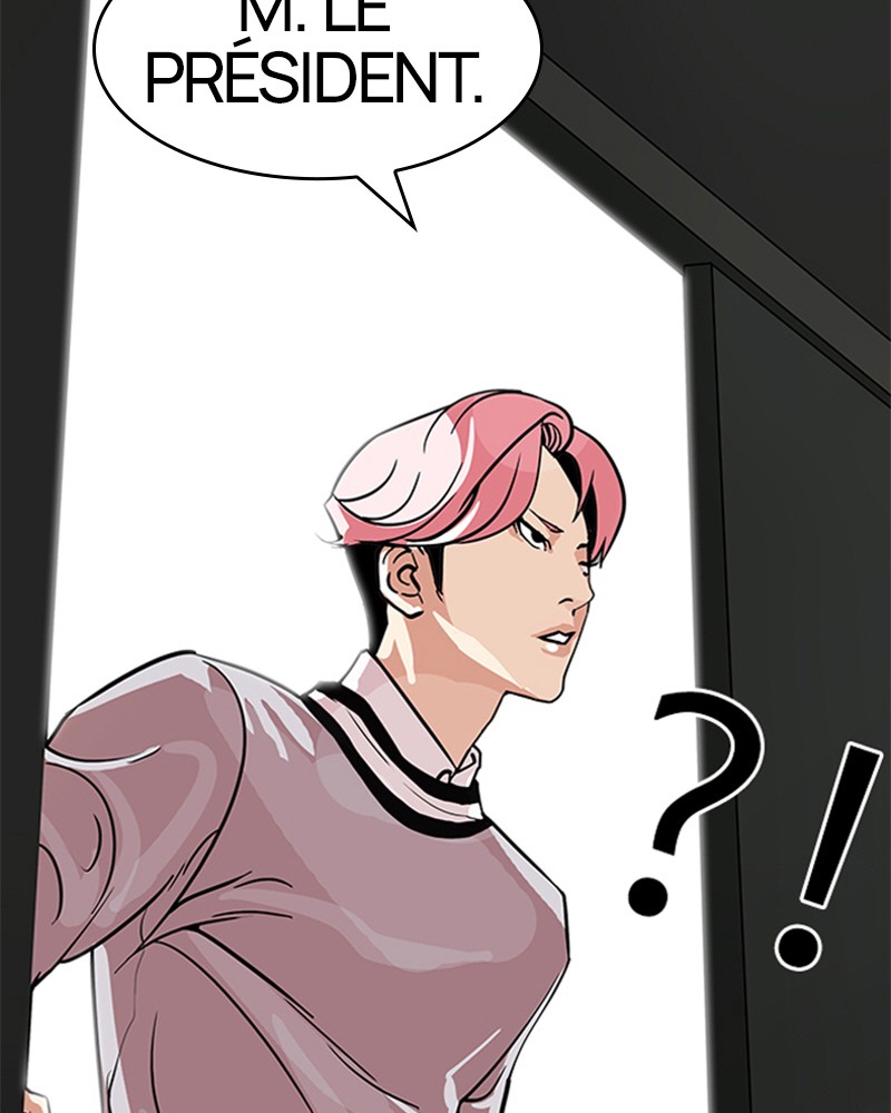 Lookism Chapitre 109 - Page 17