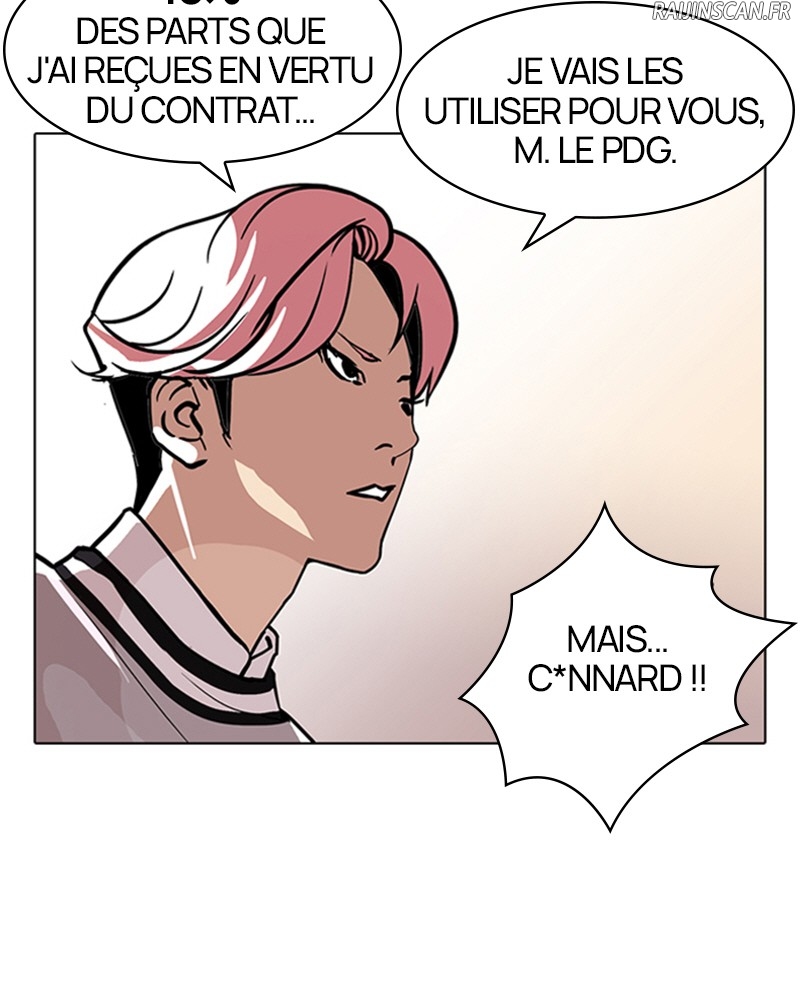 Lookism Chapitre 109 - Page 20