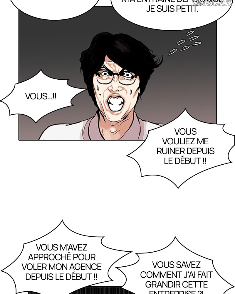 Lookism Chapitre 109 - Page 25