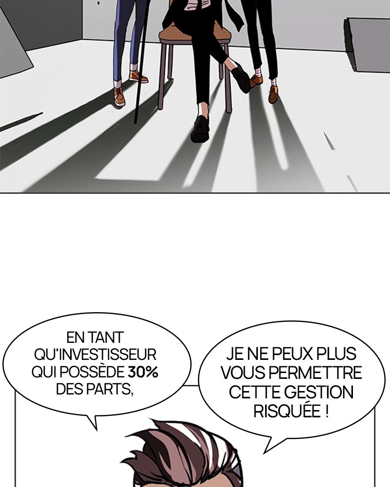 Lookism Chapitre 109 - Page 3