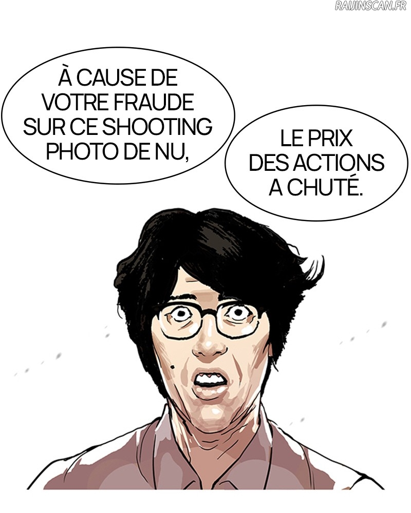 Lookism Chapitre 109 - Page 30