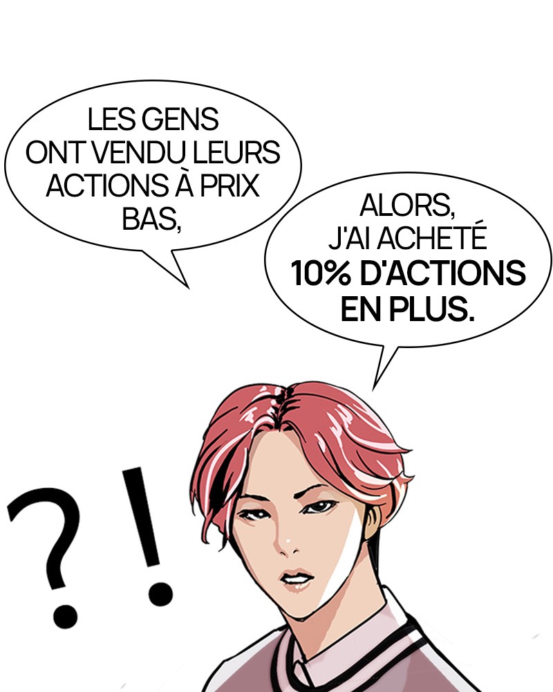 Lookism Chapitre 109 - Page 32