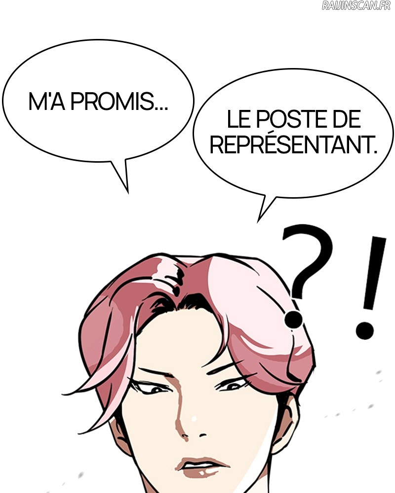 Lookism Chapitre 109 - Page 40