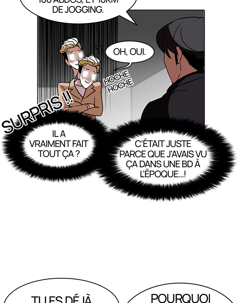 Lookism Chapitre 109 - Page 59