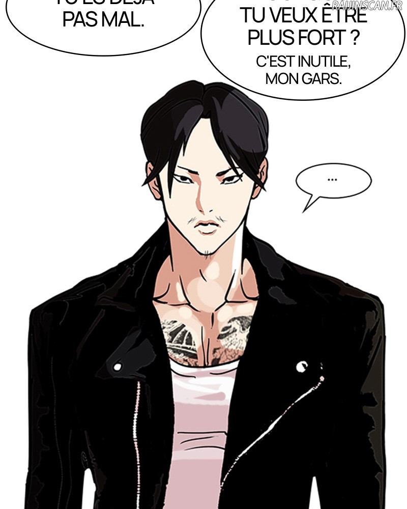 Lookism Chapitre 109 - Page 60