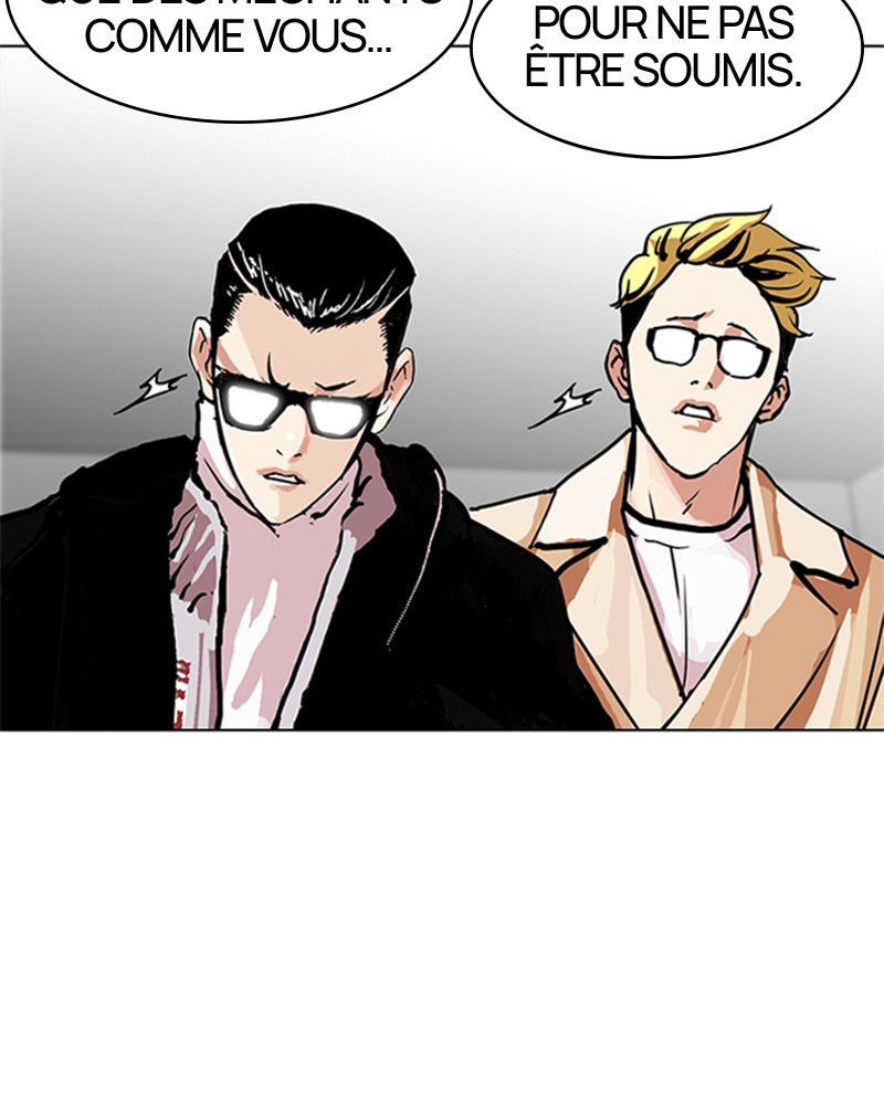 Lookism Chapitre 109 - Page 62