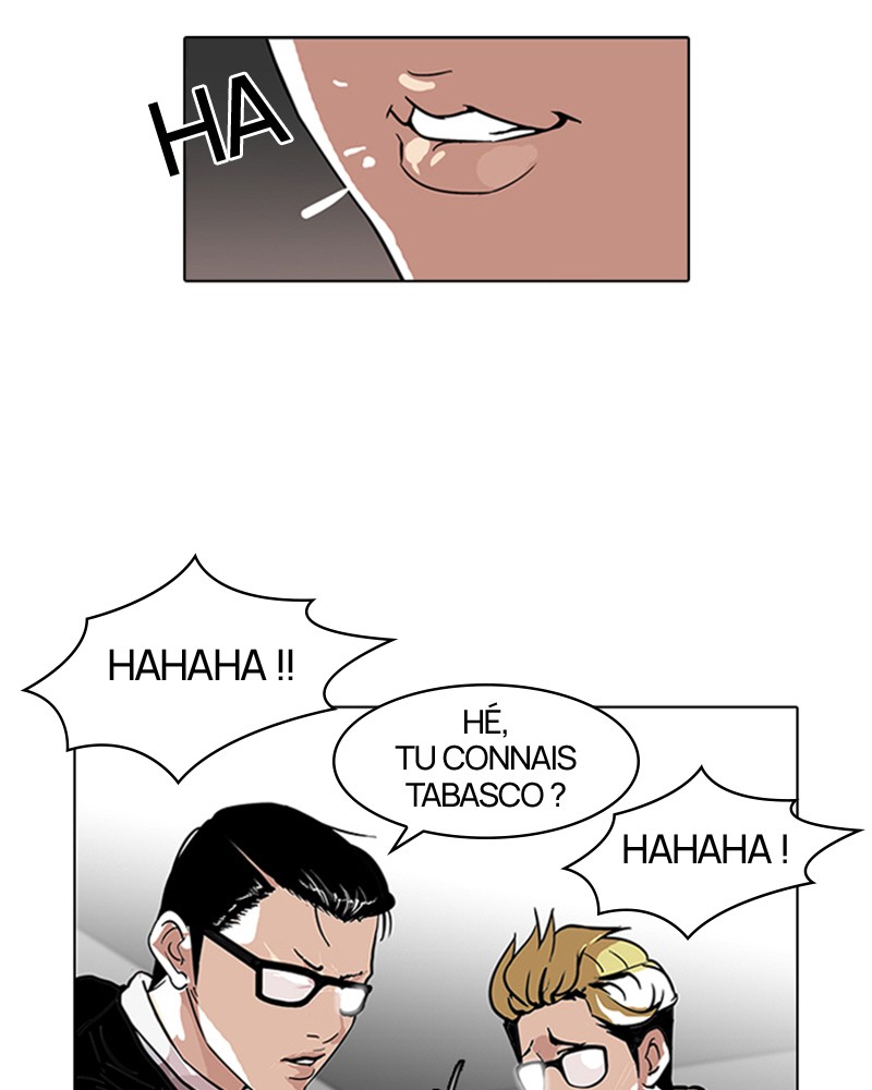 Lookism Chapitre 109 - Page 63